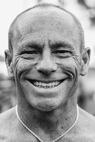 Tom Carroll portrait