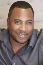 Lee Shan Gibson portrait