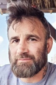 Phil Baroni portrait