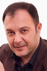 Anar Heybətov portrait