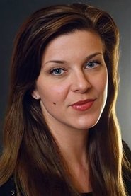 Janelle Bartosek portrait