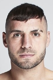 Lewis Ritson portrait