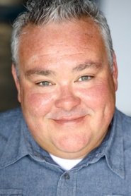 Jeff DeRouen portrait