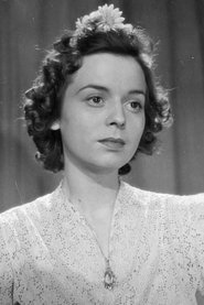 Blanche Aubry portrait