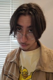 Jack Rodrigues portrait