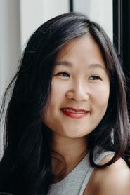 Sherren Lee portrait