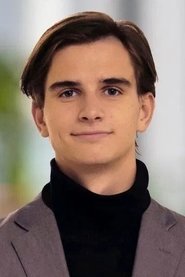 Rauno Põld portrait