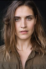 Morgane Ferru portrait