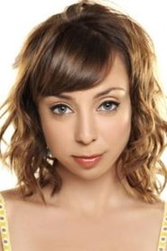 Laura Cymer portrait