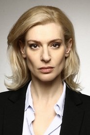 Zeta Douka portrait