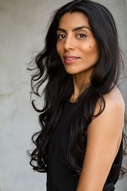 Reshma Gajjar portrait