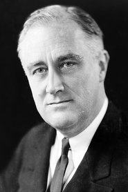Franklin D. Roosevelt portrait