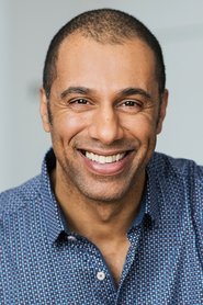 Martin David Peters portrait