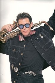 Kirk Pengilly portrait