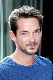 Marc Benjamin portrait