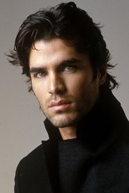 Eduardo Verástegui portrait