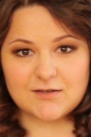 Darya Shevelko portrait