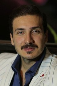 Abolfazl Miri portrait