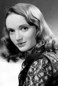 Olive Deering portrait
