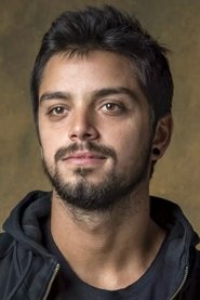 Rodrigo Simas portrait