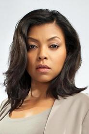Taraji P. Henson portrait