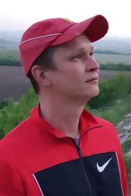 Alexey Lesnikov portrait