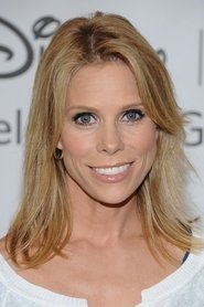 Cheryl Hines portrait