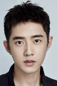 Liang Jingkang portrait