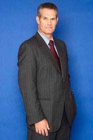 Fernando Sarfatti portrait