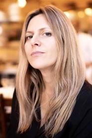 Alessandra Cardone portrait