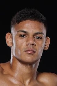 Frevian Gonzalez Robles portrait