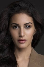 Amyra Dastur portrait