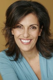Sarab Kamoo portrait