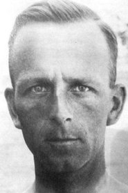 Hans Aumeier portrait