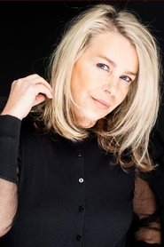 Leslie Ash portrait