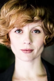 Megan Brown portrait