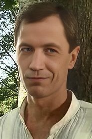 Aleksey Salpanov portrait