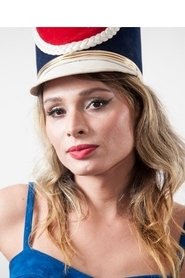 Renata Bastos portrait