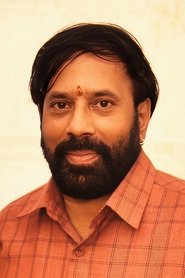 Lakshmi Venugopal portrait
