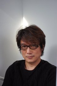 Takeshi Yagi portrait