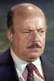 Hüseyin Kutman portrait