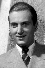 Pavel Herbert portrait