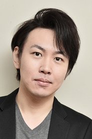 Hiroki Tanaka portrait