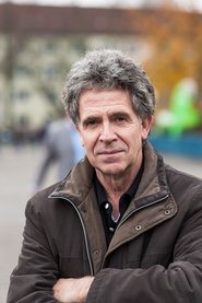 Hubert Seipel portrait