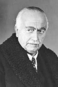 Åke Claesson portrait