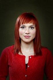 Erika Van Tielen portrait