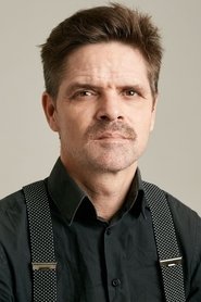 Alèx Moreu portrait