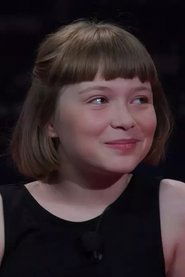 Anežka Novotná portrait