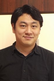 Ryutaro Nakagawa portrait