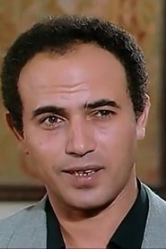 Sherif Sabry portrait